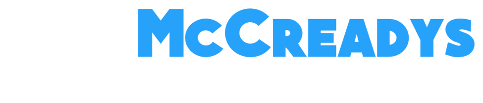 McCreadys Property Maintenance