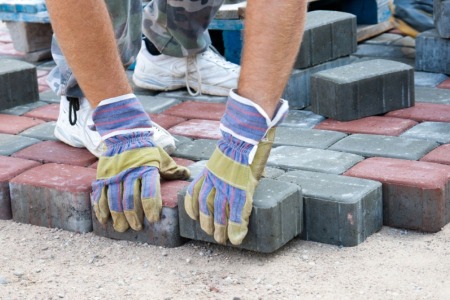Block Paving