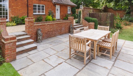 Driveways & Patios