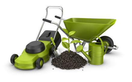 Landscaping Services